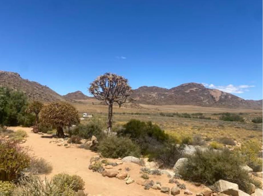 Goegab Nature Reserve