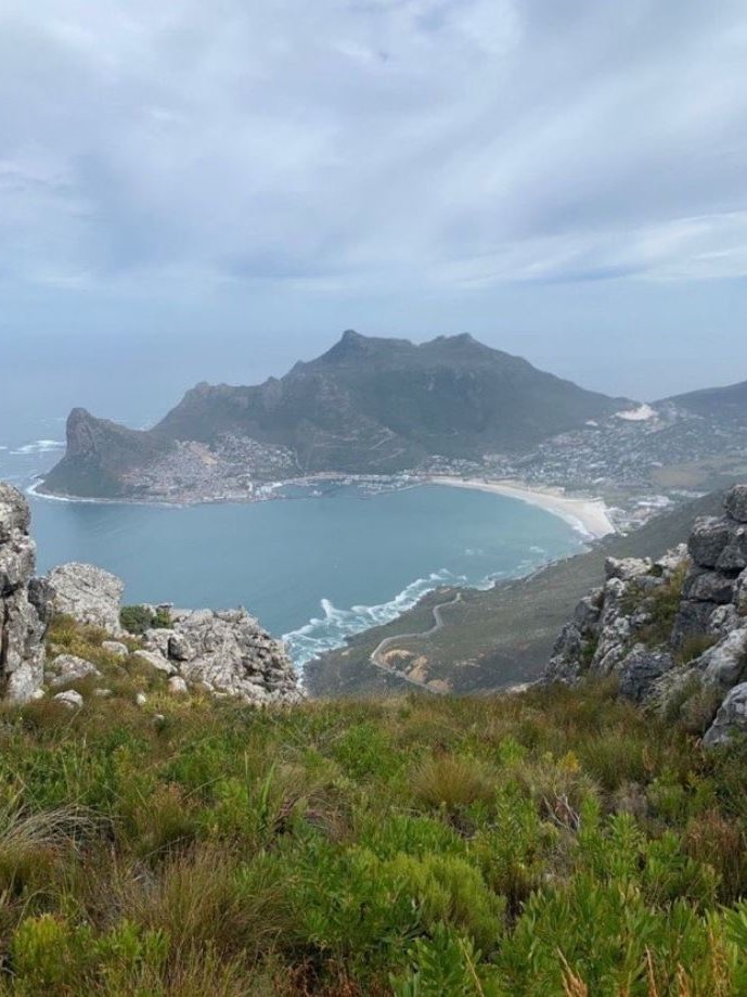 Hout Bay, Cape Town