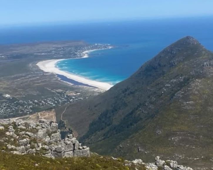 Winelands Helicopter Tour