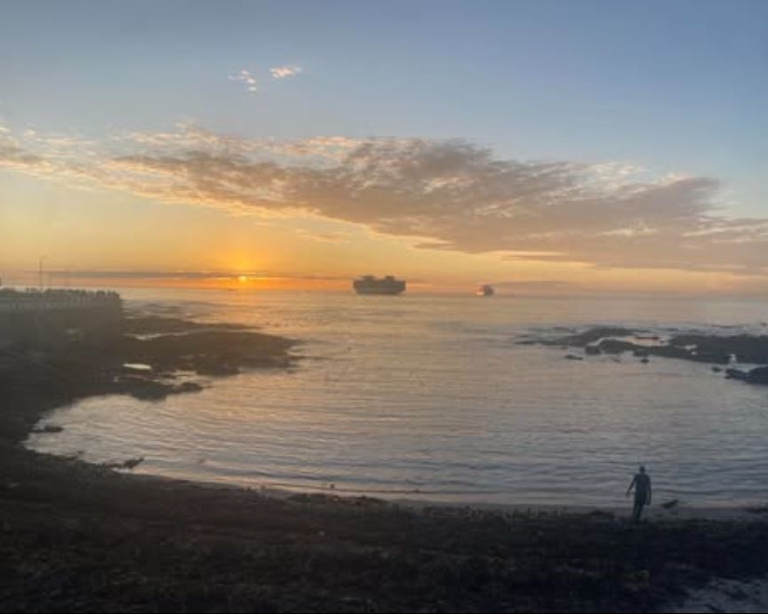 Hermanus Helicopter Tour